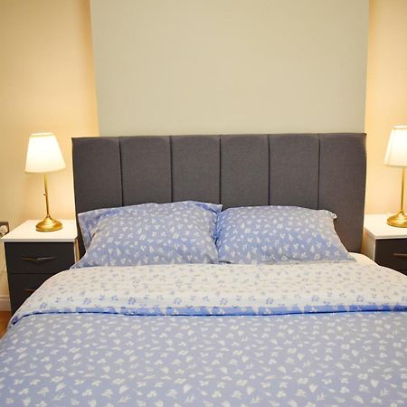 Birmingham City Centre Room In Edgbaston Near Stadium, Free Parking Extérieur photo