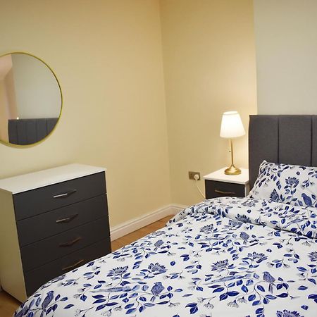 Birmingham City Centre Room In Edgbaston Near Stadium, Free Parking Extérieur photo