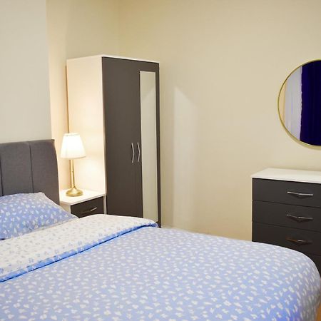 Birmingham City Centre Room In Edgbaston Near Stadium, Free Parking Extérieur photo