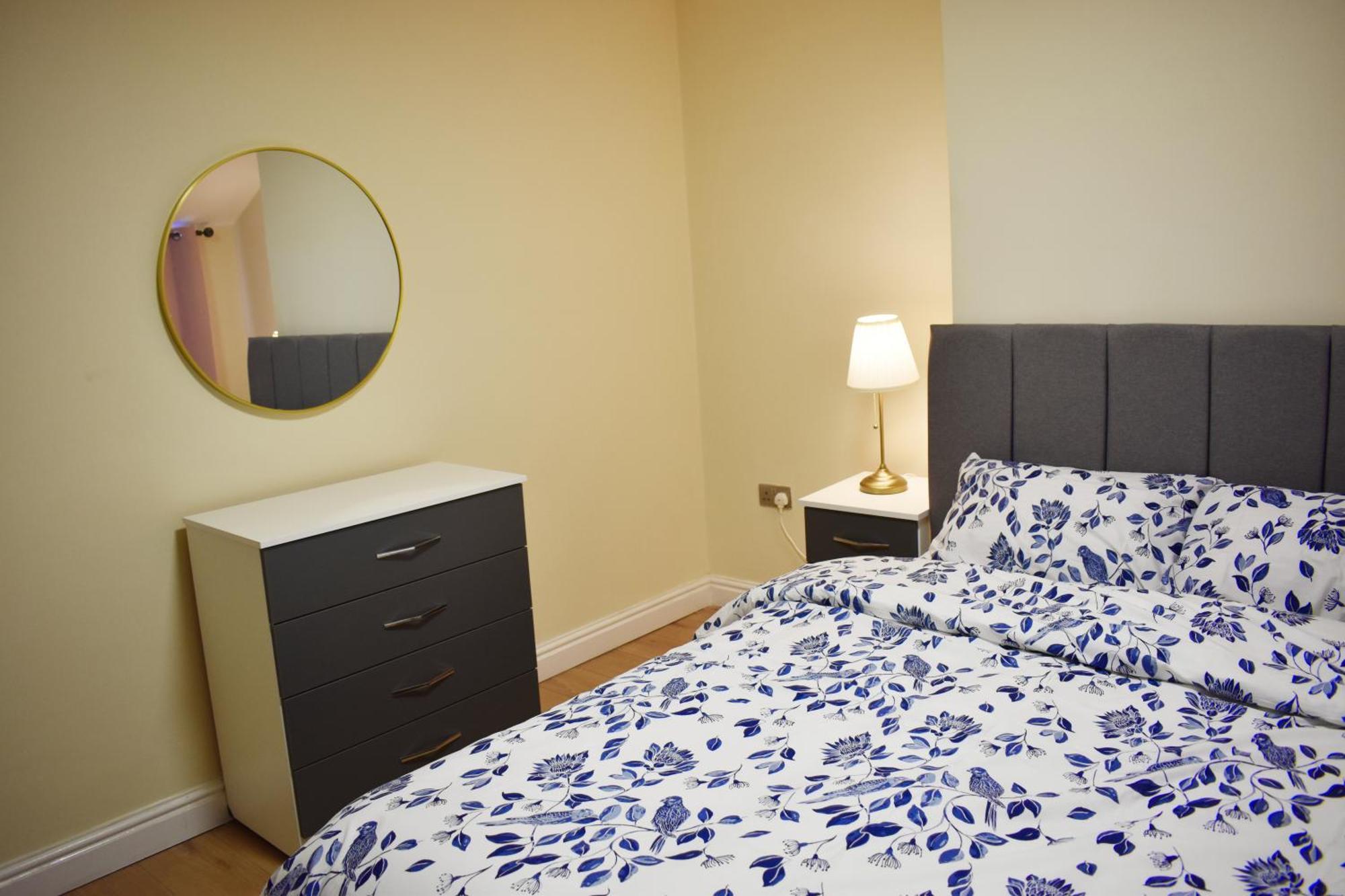 Birmingham City Centre Room In Edgbaston Near Stadium, Free Parking Extérieur photo