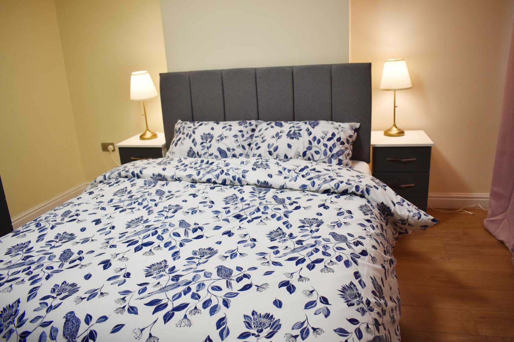 Birmingham City Centre Room In Edgbaston Near Stadium, Free Parking Extérieur photo