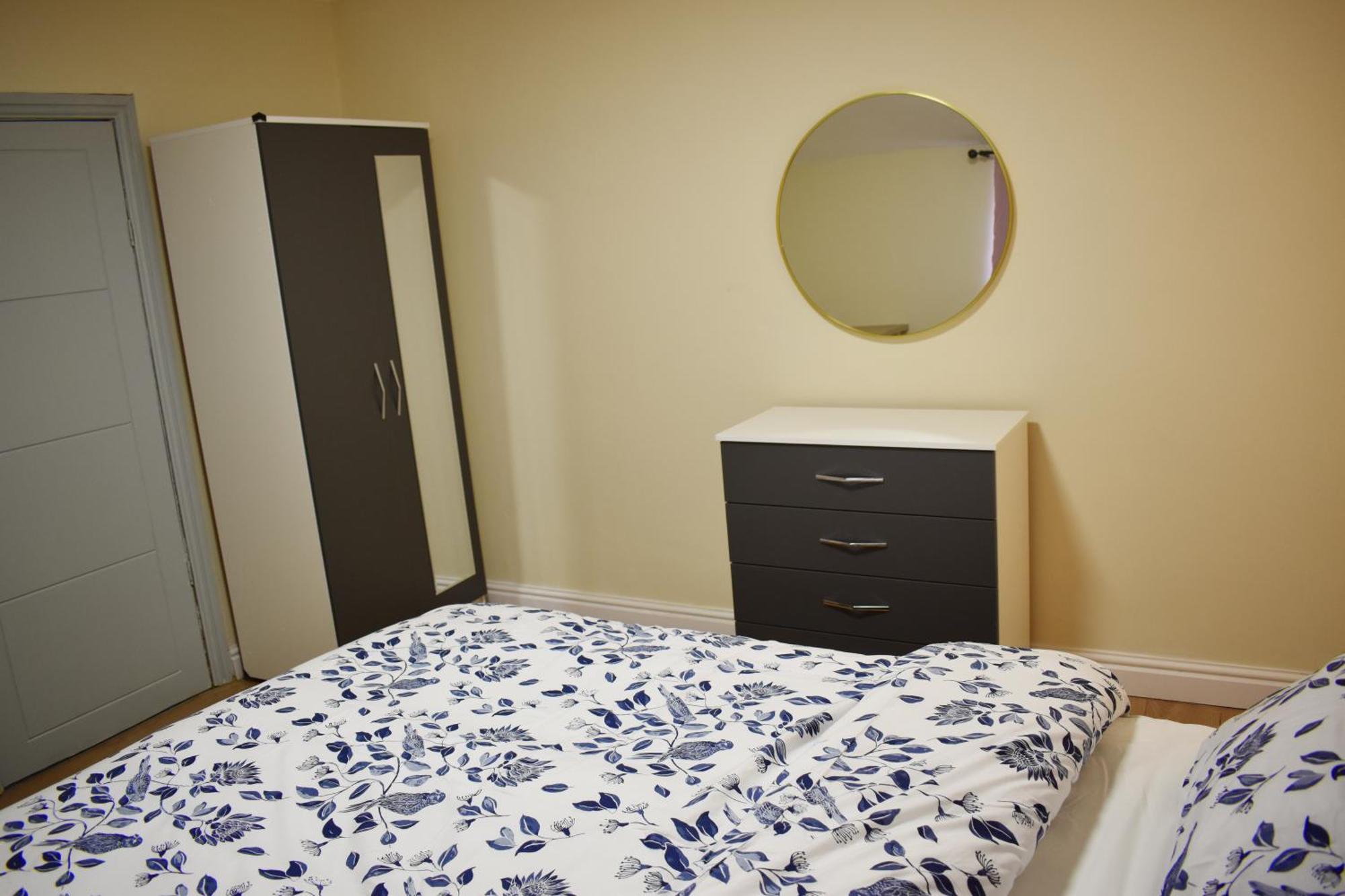 Birmingham City Centre Room In Edgbaston Near Stadium, Free Parking Extérieur photo