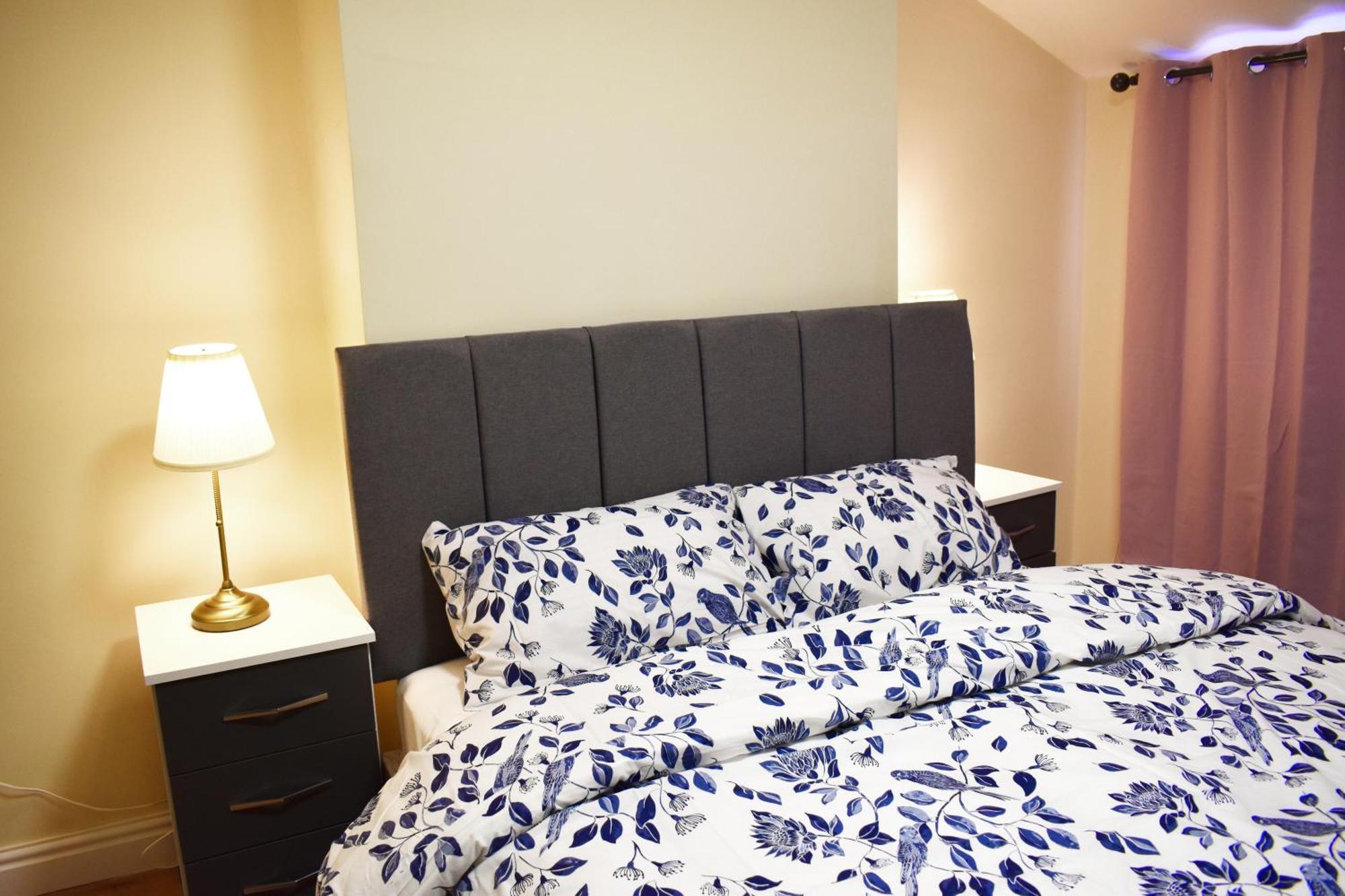 Birmingham City Centre Room In Edgbaston Near Stadium, Free Parking Extérieur photo
