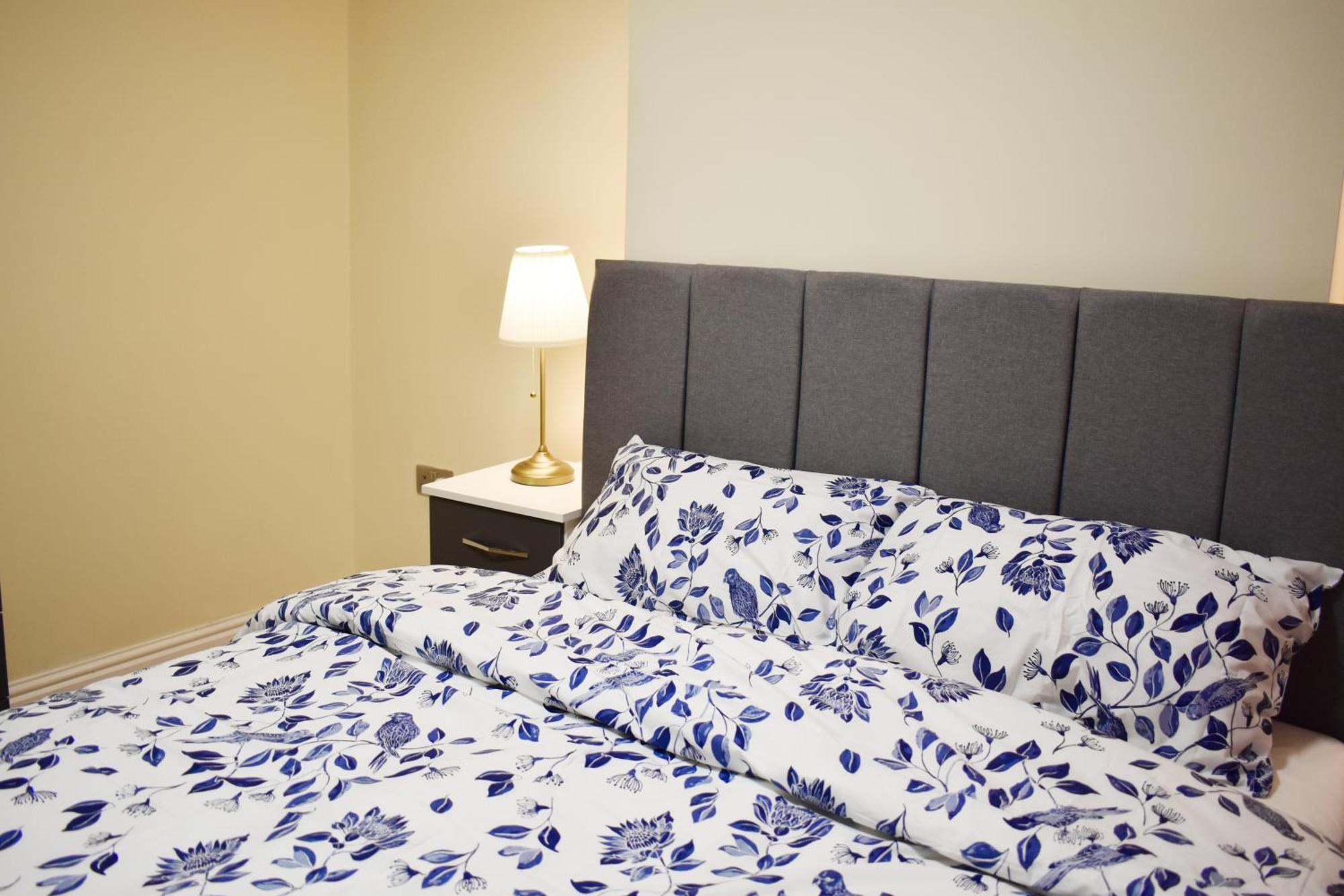Birmingham City Centre Room In Edgbaston Near Stadium, Free Parking Extérieur photo