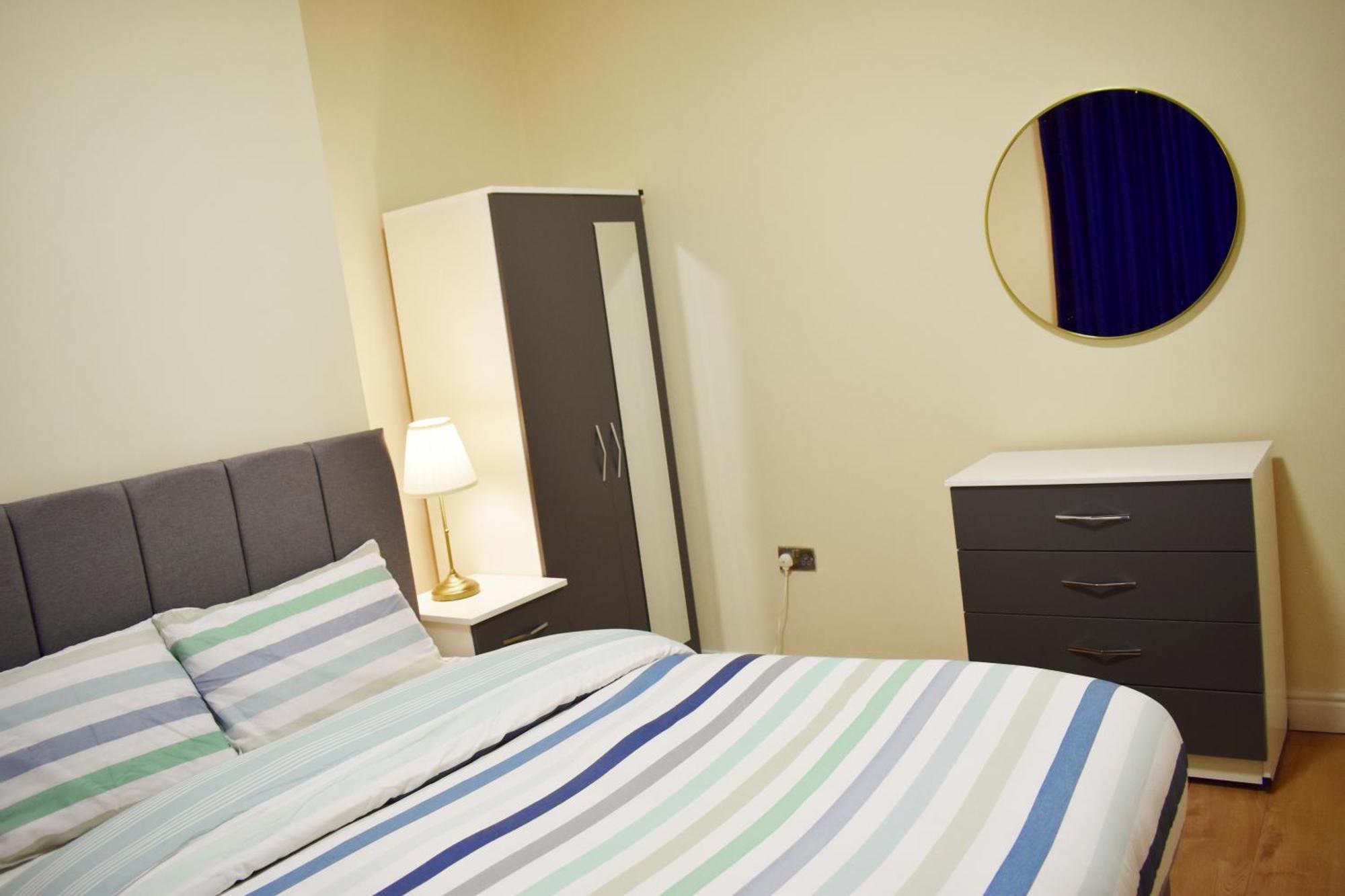Birmingham City Centre Room In Edgbaston Near Stadium, Free Parking Extérieur photo