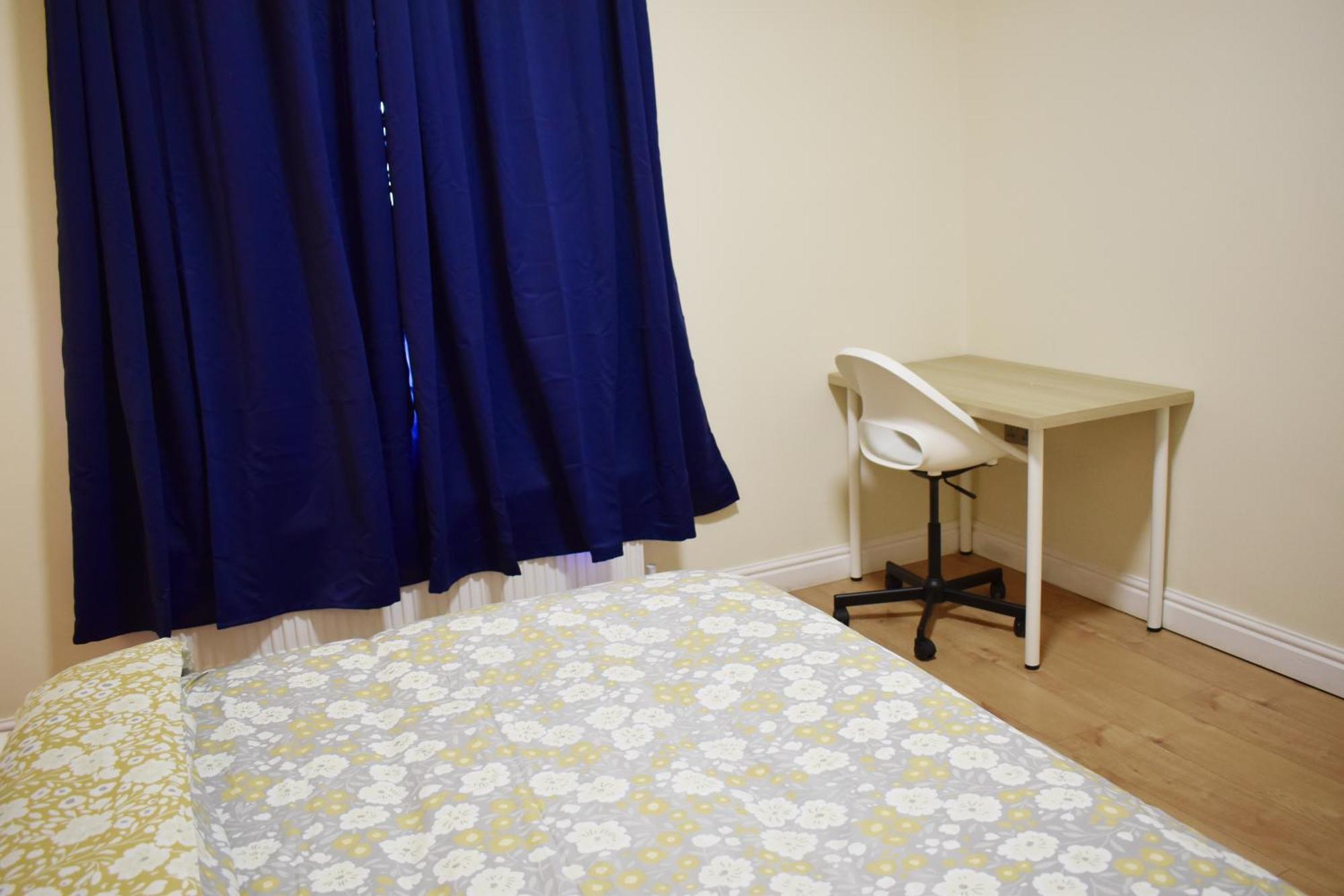 Birmingham City Centre Room In Edgbaston Near Stadium, Free Parking Extérieur photo