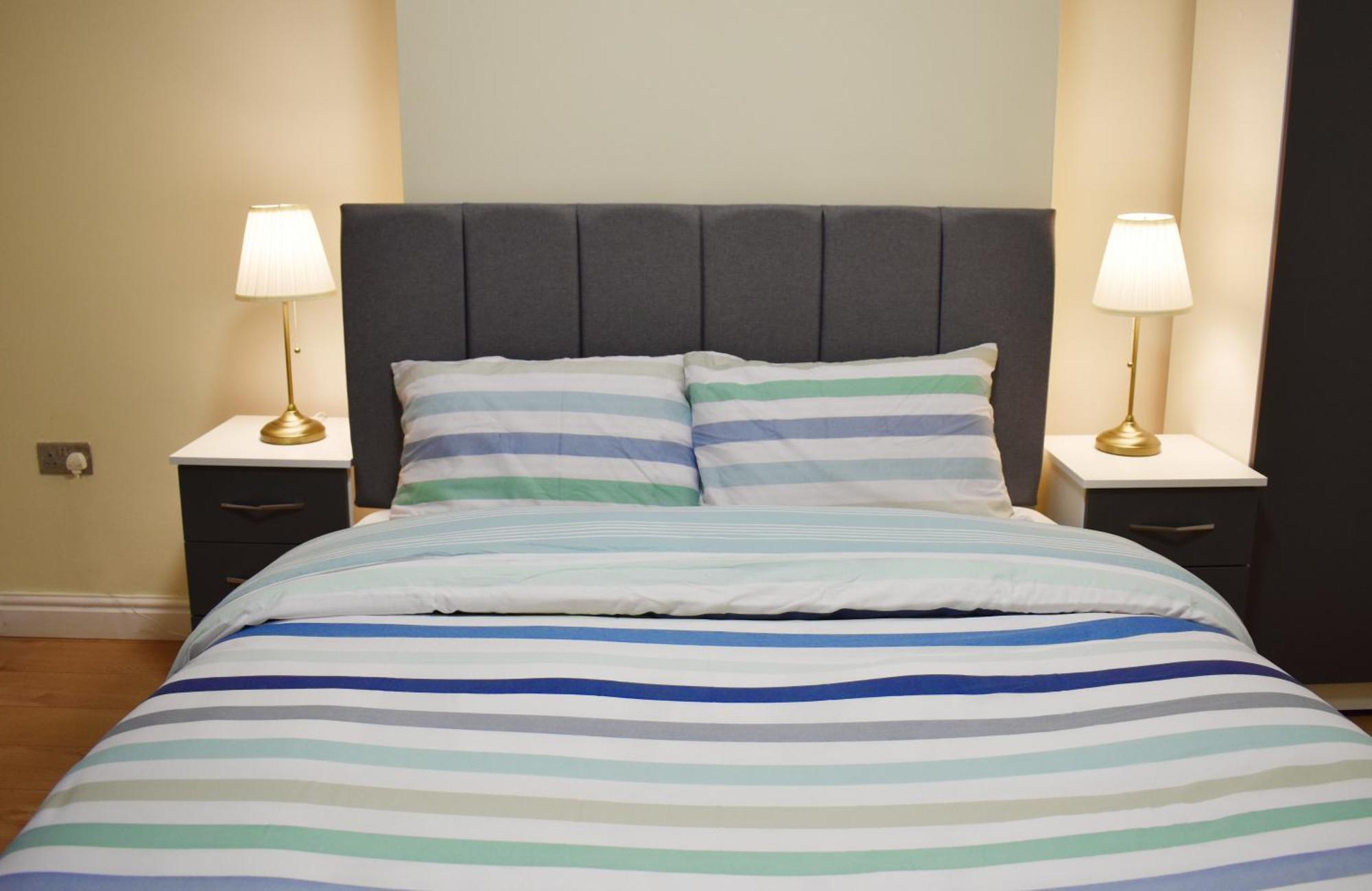 Birmingham City Centre Room In Edgbaston Near Stadium, Free Parking Extérieur photo