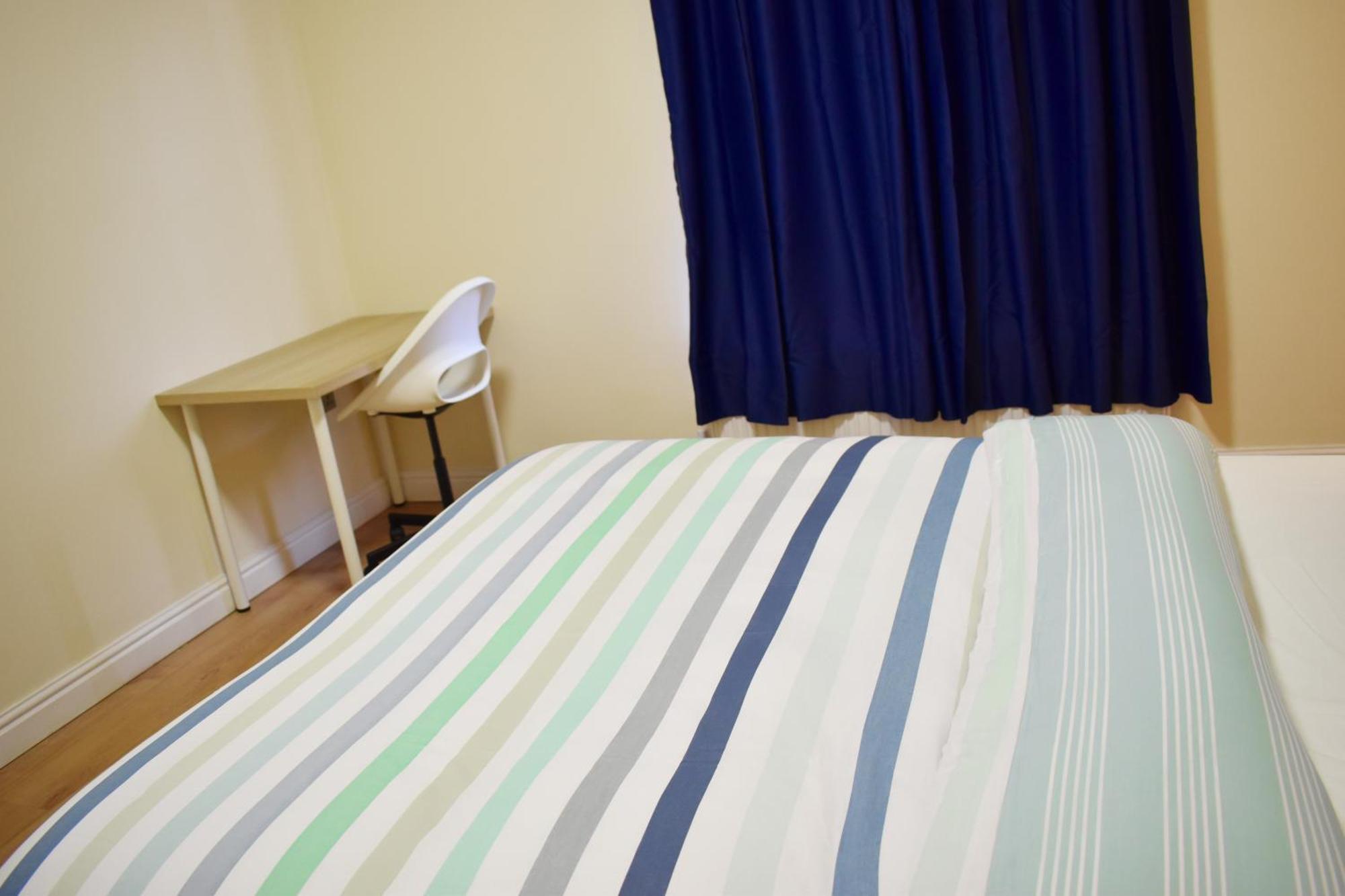 Birmingham City Centre Room In Edgbaston Near Stadium, Free Parking Extérieur photo